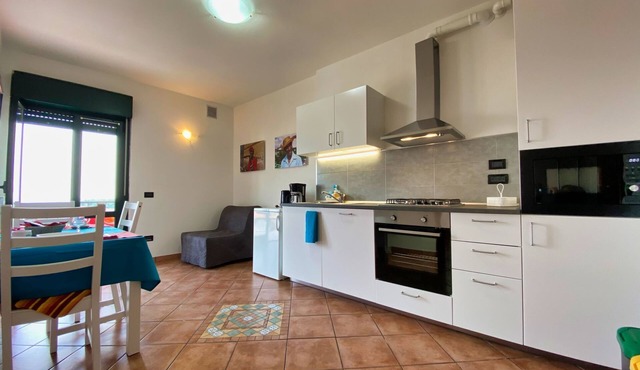 "Appartement für 3 Personen" by Interhome