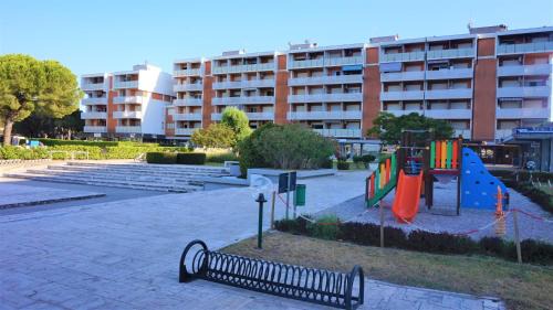 Aprilia Residence