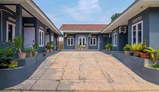 Aqilakost Gadog Puncak Bogor