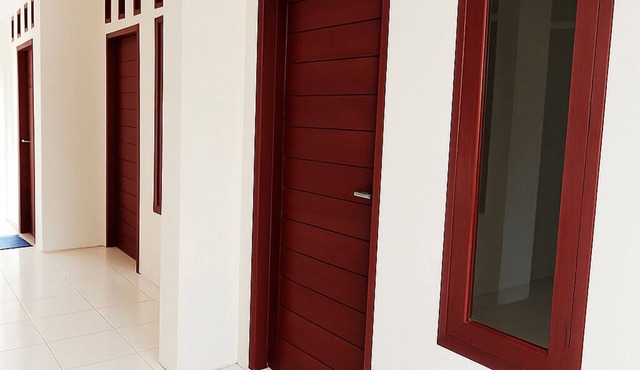 Aqsa Guest House Banjarsari