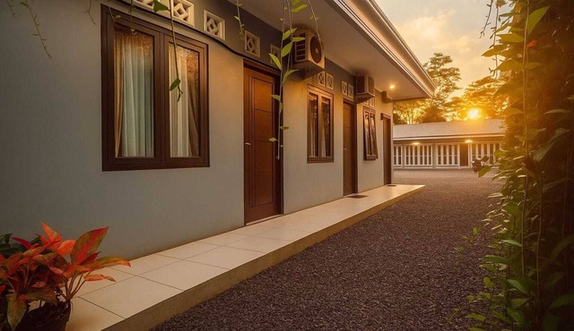 Aqsa Guest House Ciamis