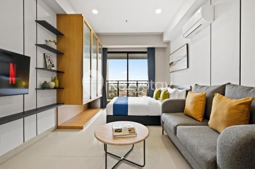 Arlo by Kozystay - Sentul