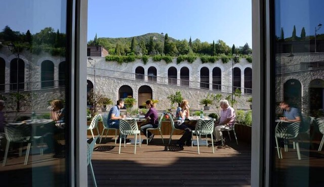 Aromi Piccolo Hotel