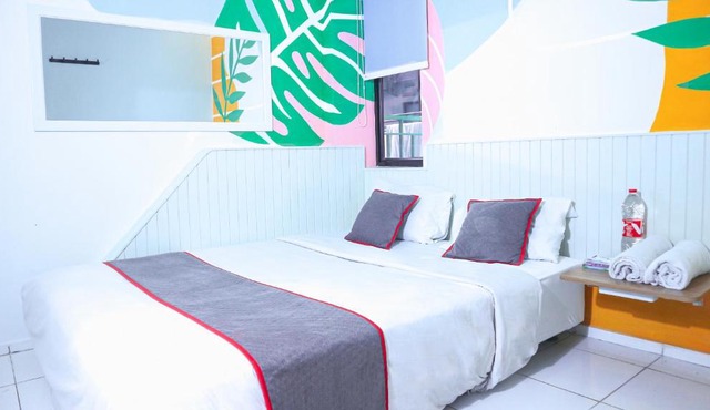 Artemis Hotel Bekasi