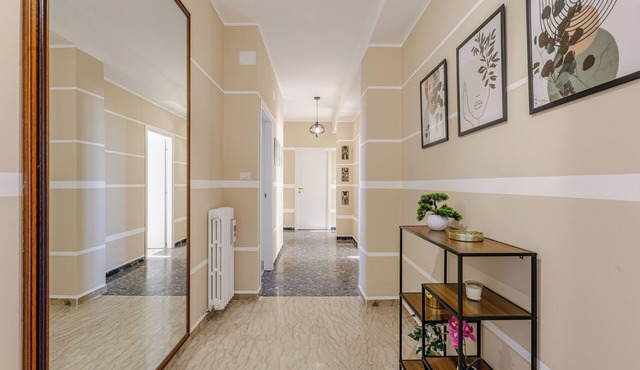 Artistic Apartment The Tesla House where everything is ready for your stay