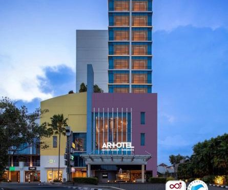 ARTOTEL Grand Prima Surabaya