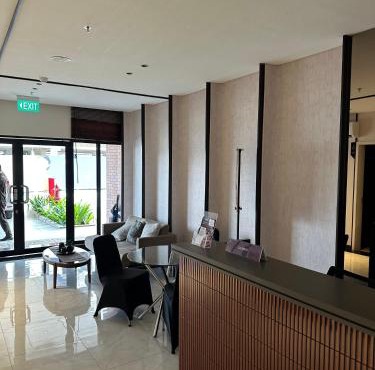 ARTsC Newville Luxury