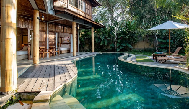 Arya Arkananta Resort & Spa