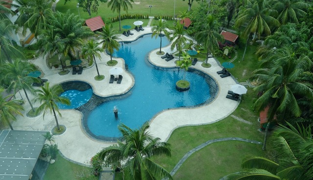 Aryaduta Pekanbaru
