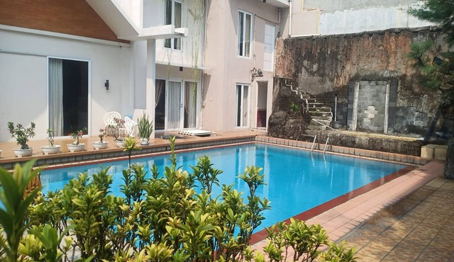Aryani Suites Syariah