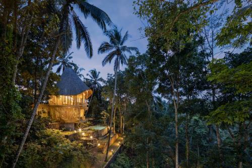 Asep Gumi Retreat