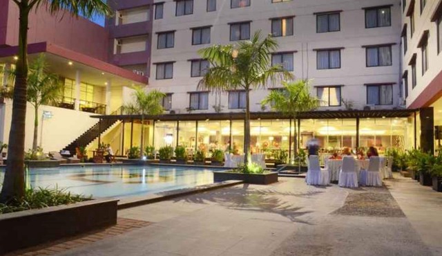 Asialink Premier Karawang