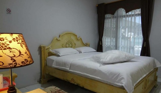 Asmanida Syariah Guest House