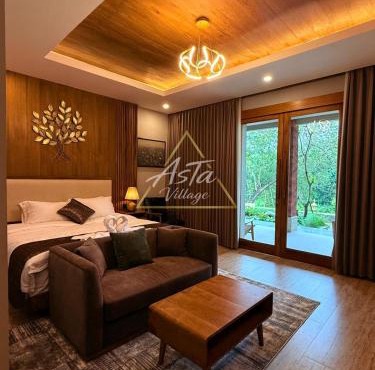 AsTa Village Jepara