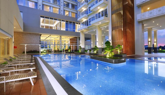 Aston Batam Hotel & Residence