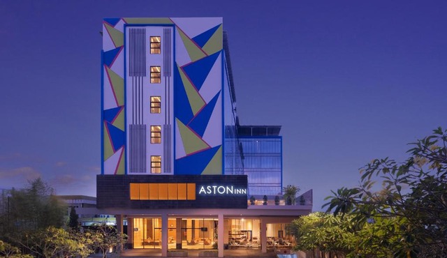 Aston Inn Tasikmalaya