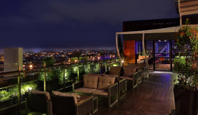 Aston Jambi Hotel & Conference Center