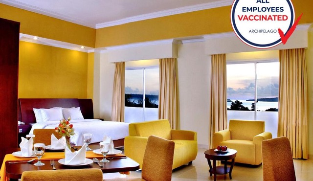 Aston Niu Manokwari Hotel & Conference Center
