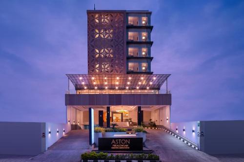 Aston Pekalongan Syariah Hotel & Conference Center