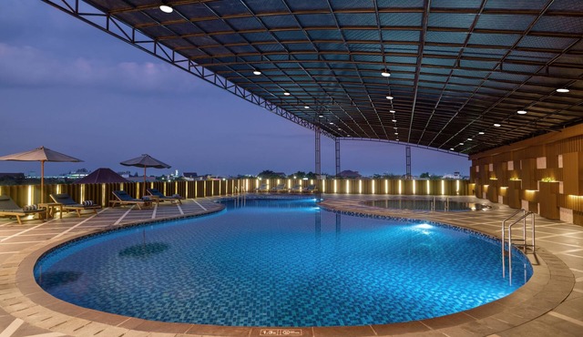 Aston Pekalongan Syariah Hotel & Conference Center
