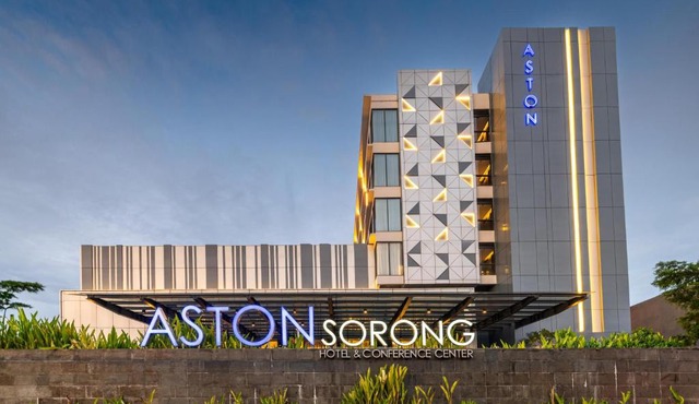 Aston Sorong Hotel & Conference Center