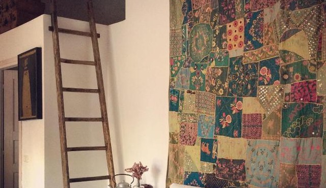 At Home In Maremma