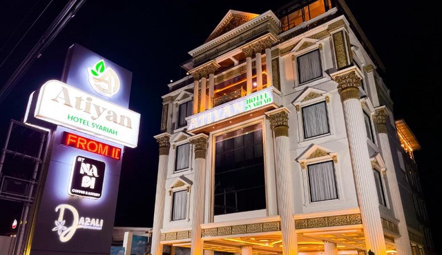 Atiyan Hotel Syariah