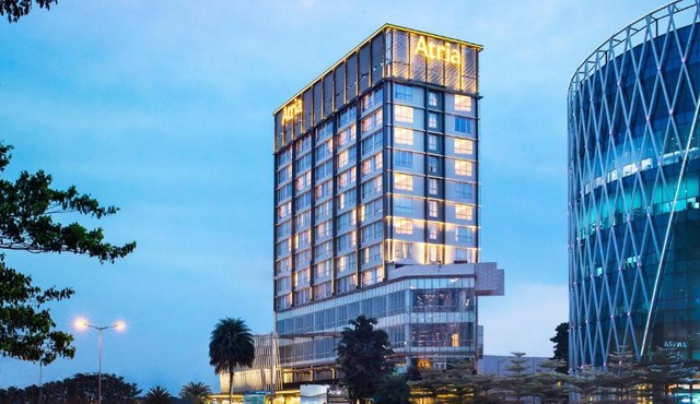 Atria Hotel Gading Serpong