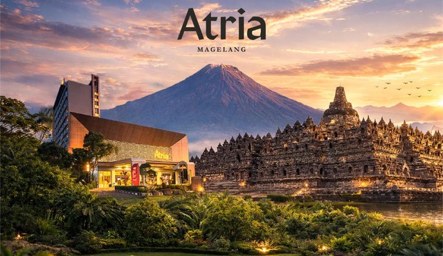 Atria Hotel Magelang