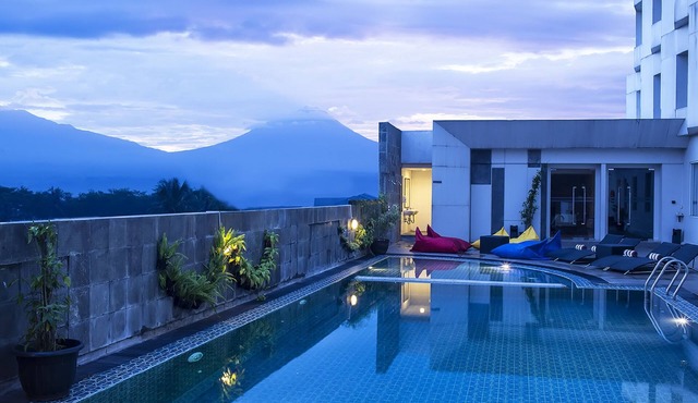 Atria Hotel Magelang