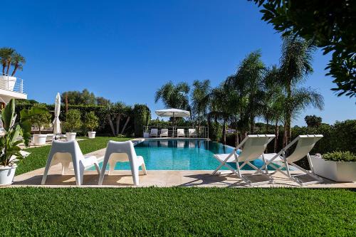 Attalàya, oasi di relax con piscina vicino Noto