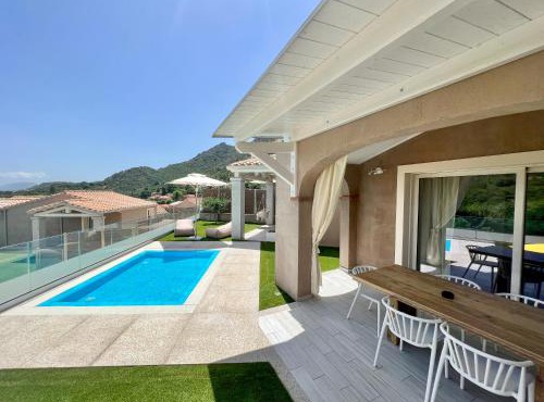 Aura Residence