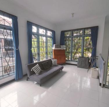 Awana Dream Guest House Magelang