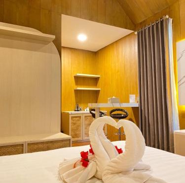 Awandari Resort & Convention