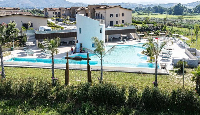 Awesome apartment in Casalvelino