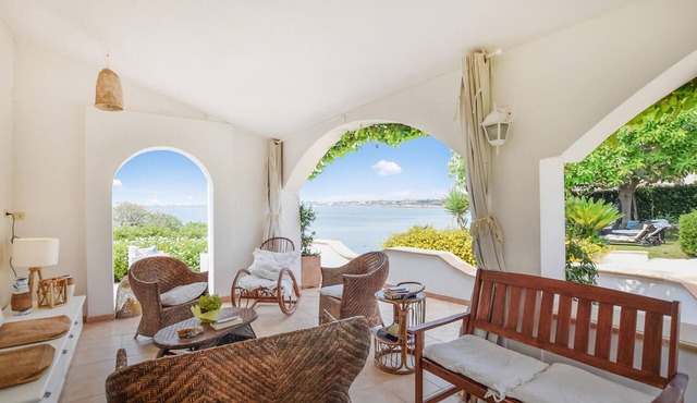 Awesome home in Siracusa