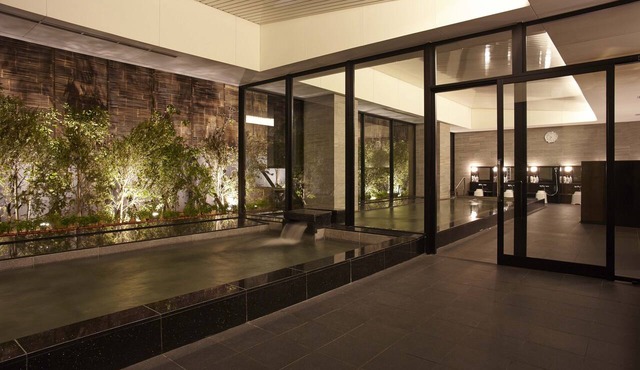 AXIA South Cikarang Service Apartment