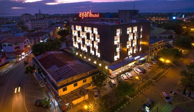 Ayani Hotel Banda Aceh