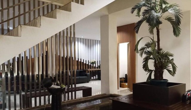 Ayla City Hotel