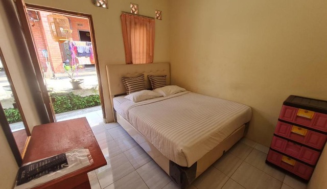 AYU HOMESTAY SYARIAH SUKABUMI