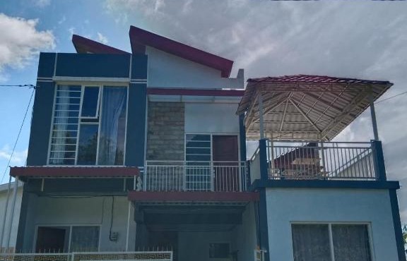 Azzima Villa Batu-Malang