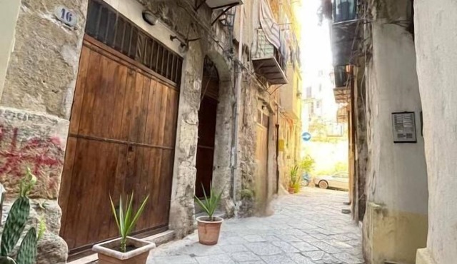 Bìfara Rooms