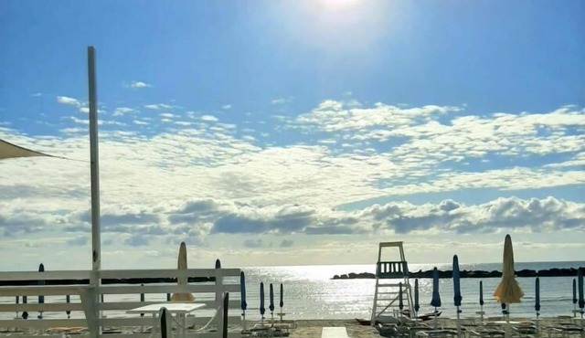 B&b Alba sul Mare