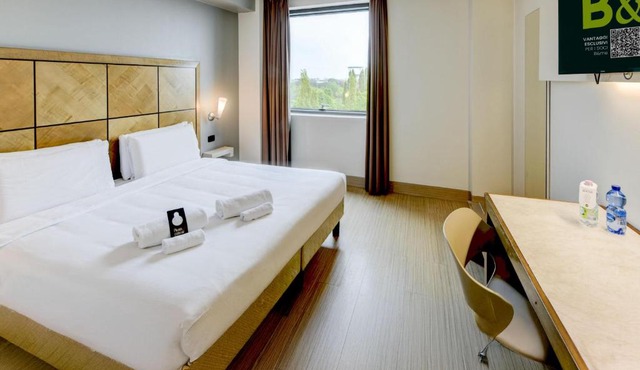 B&B HOTEL Padova