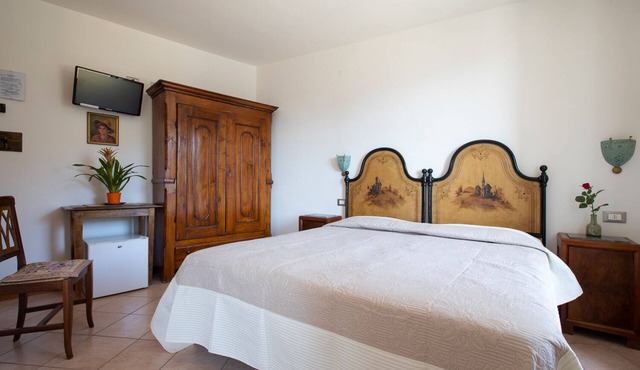 B&B Il Vigneto in the heart of the Cinque Terre