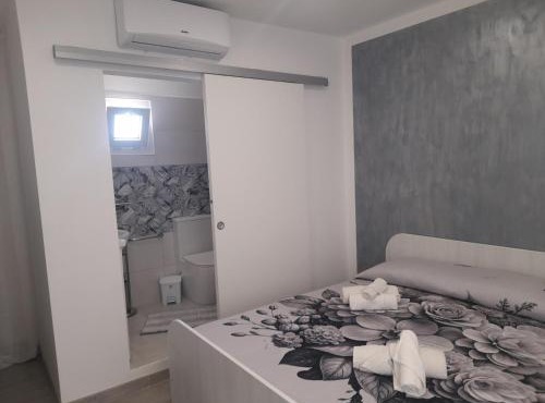 b&b in villa Porto fossa