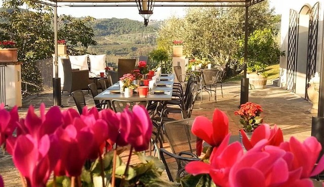 B&B Le Dimore di Mezza Costa - Home Restaurant & Cooking Classes