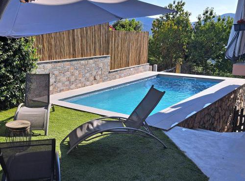 B&B La Fontanella