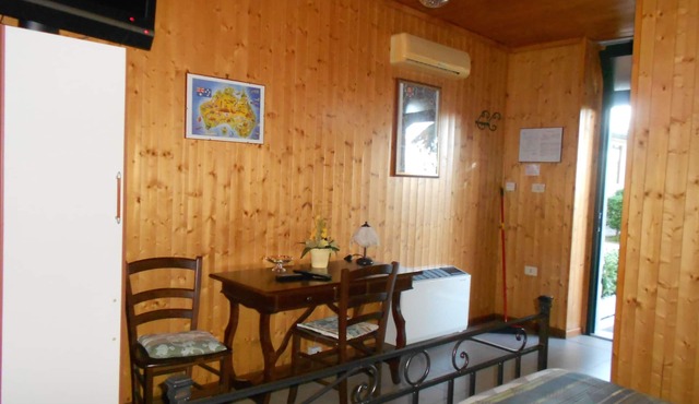 B&B La Quercia