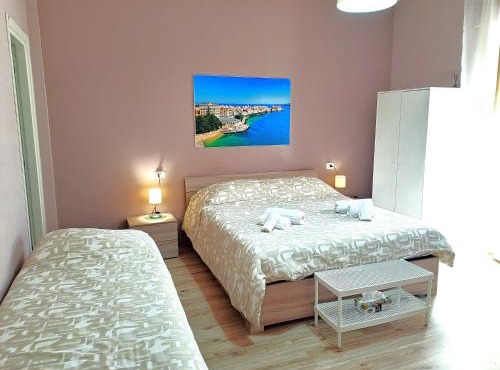 B&B le camere di SALLY
